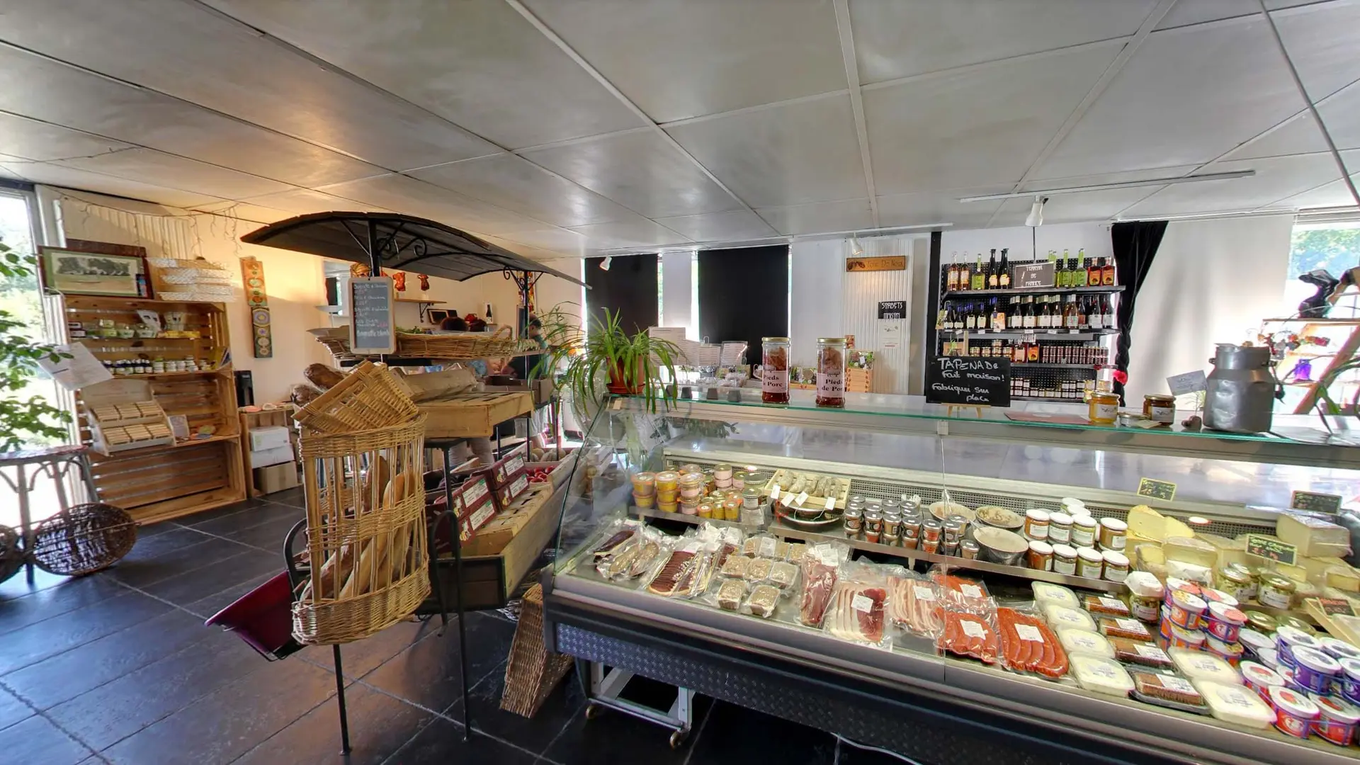 La Fabrique Vitrac