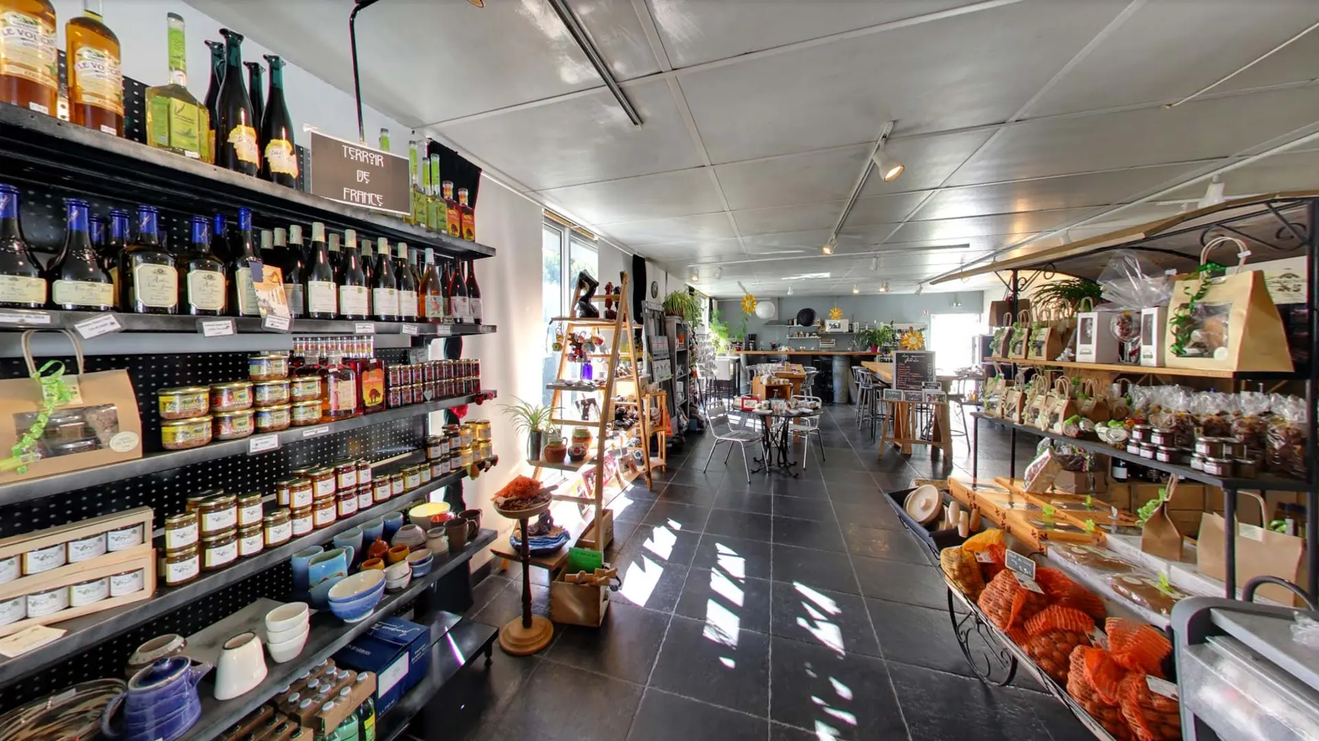 La Fabrique Vitrac