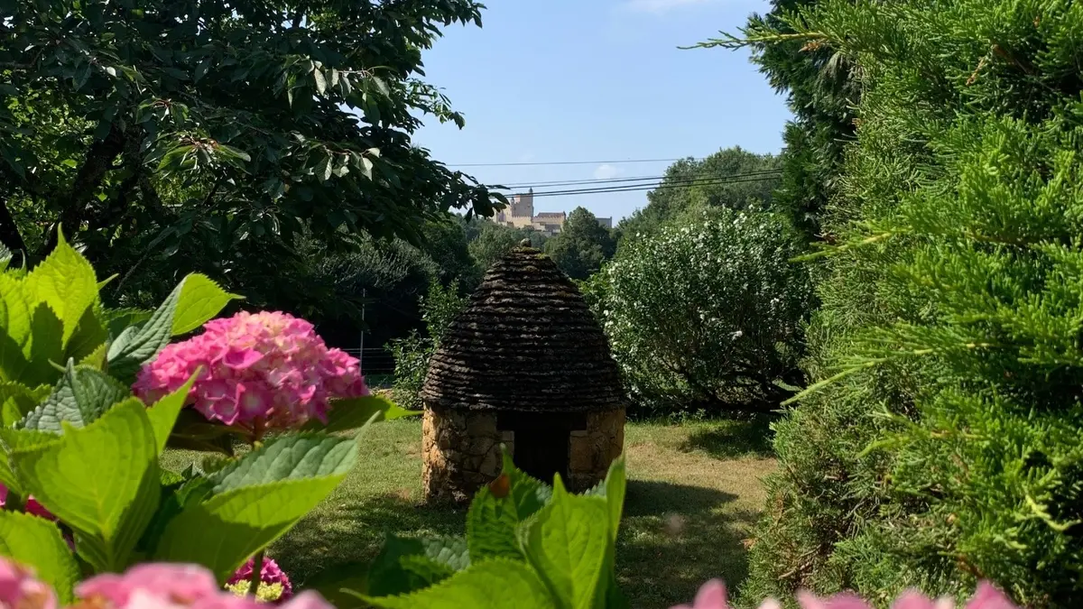 la perigourdine