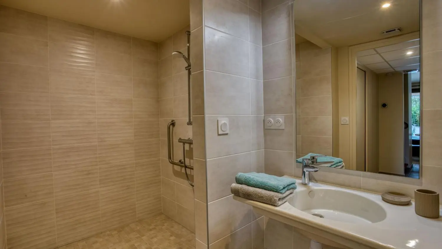 la plaine aux étoiles - sdb