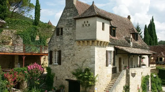 Le Moulin