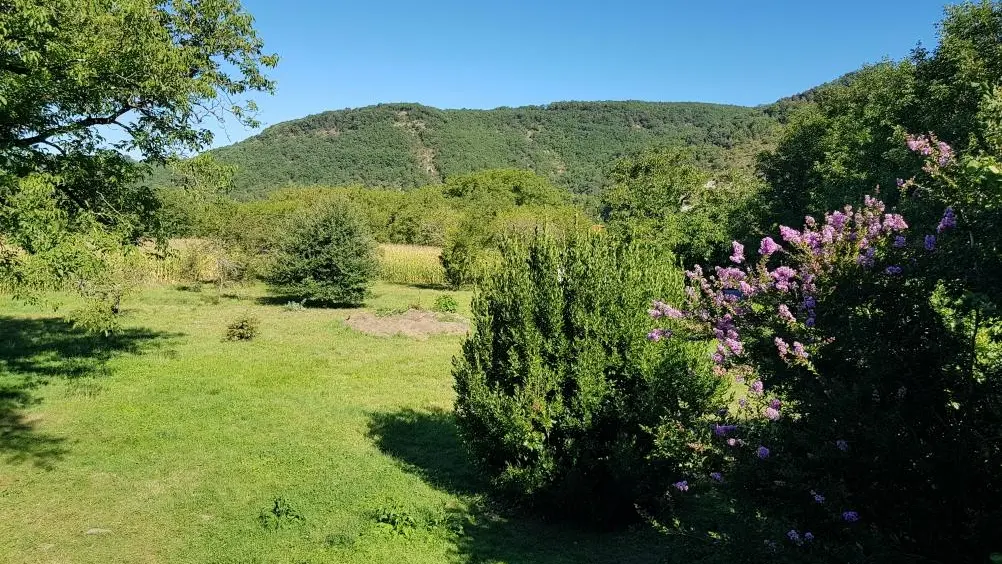 le bouriage - grande maison - entre sarlat et rocamadour - 500 m de la rivière