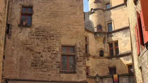 Le Cellier du Périgord Sarlat