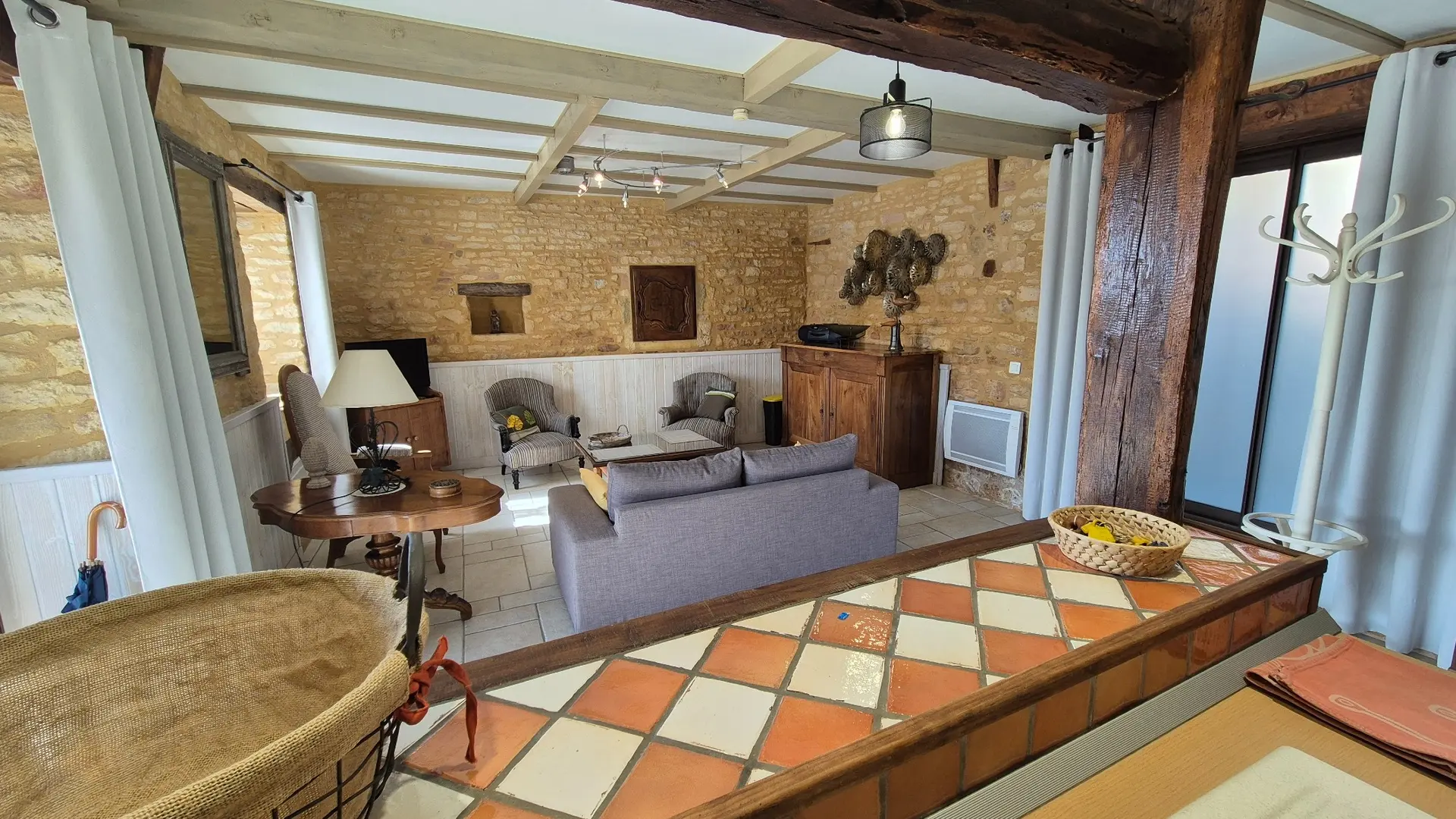 le clos de peyrebbelle avec piscine privée proche de sarlat (13)