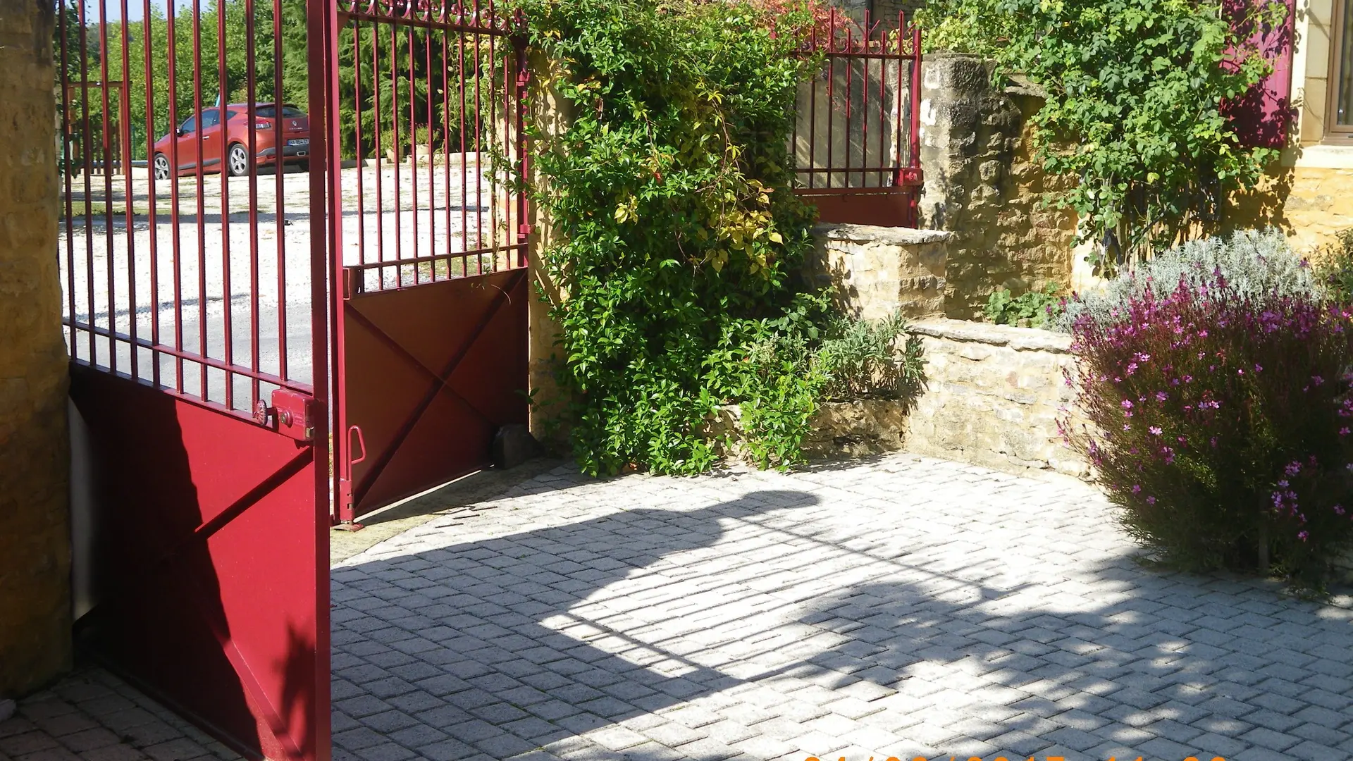 le clos de peyrebelle avec piscine privée proche de sarlat (6)