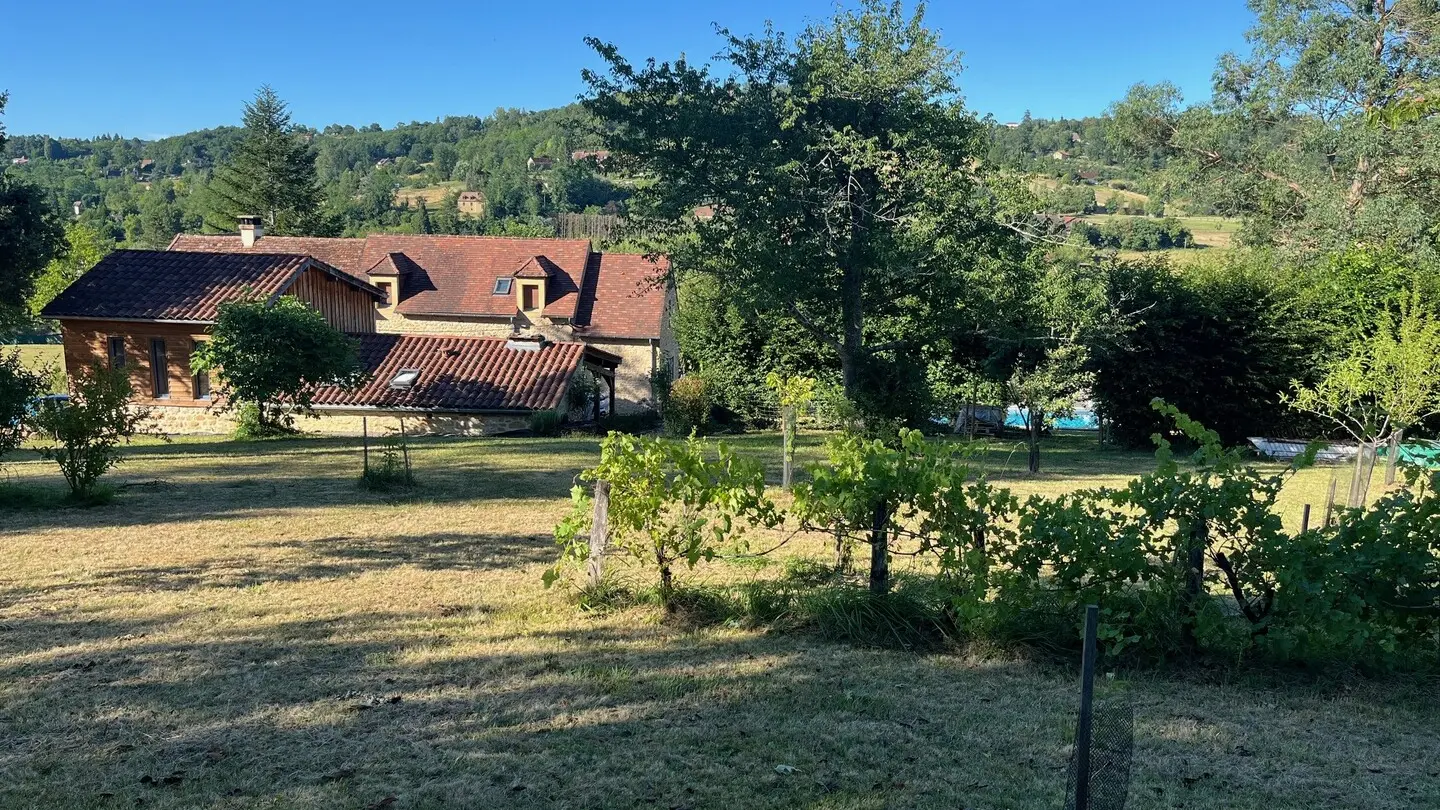 le petit parapdis à sarlat