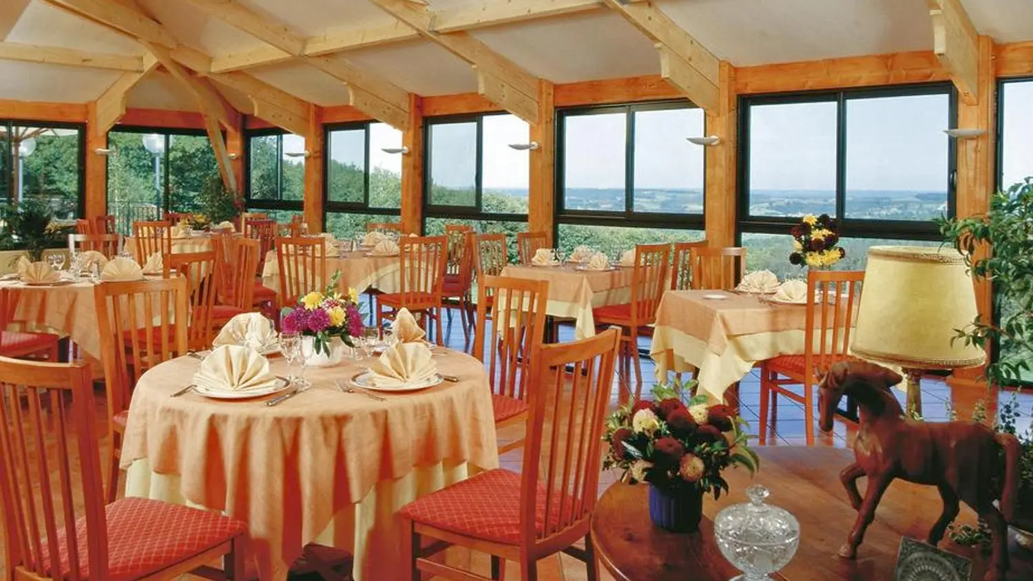 Les Hauts de Marquay