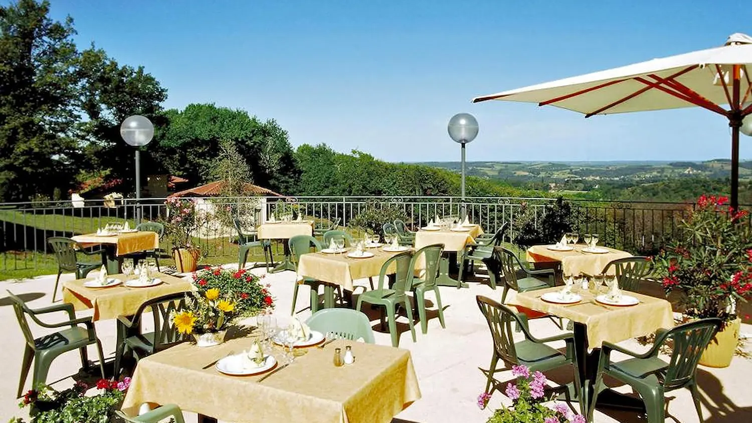 Les Hauts de Marquay