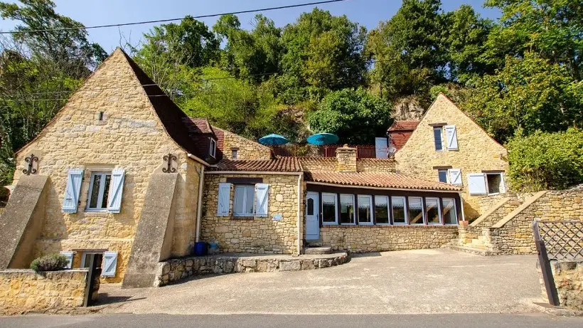 Logis de Chalons en Périgord : l’authenticité et le confort aux portes de Domme