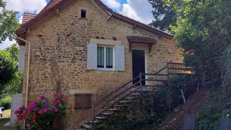 petit lander a sarlat