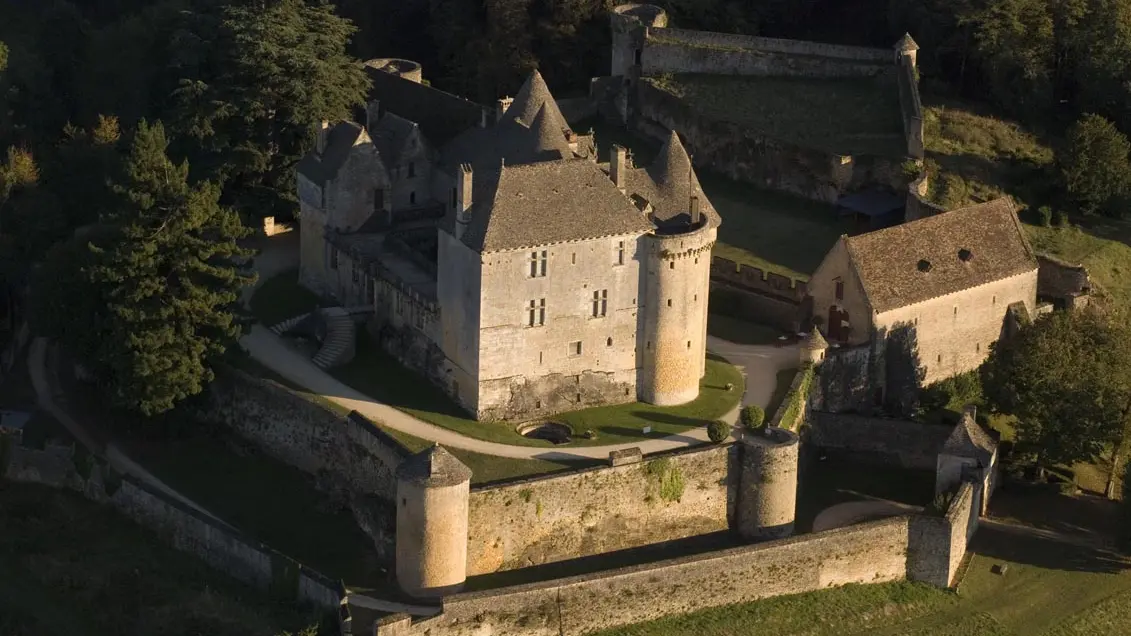 Château de Fénelon