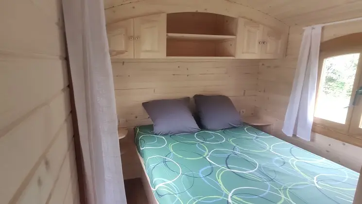 roulottes josephine - ch