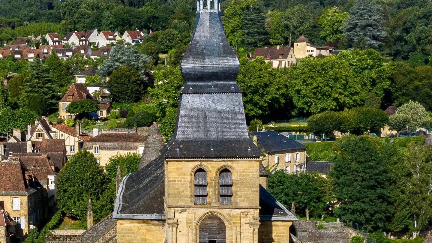 Cathédrale Saint Sacerdos