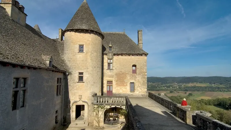 Château de Fénelon