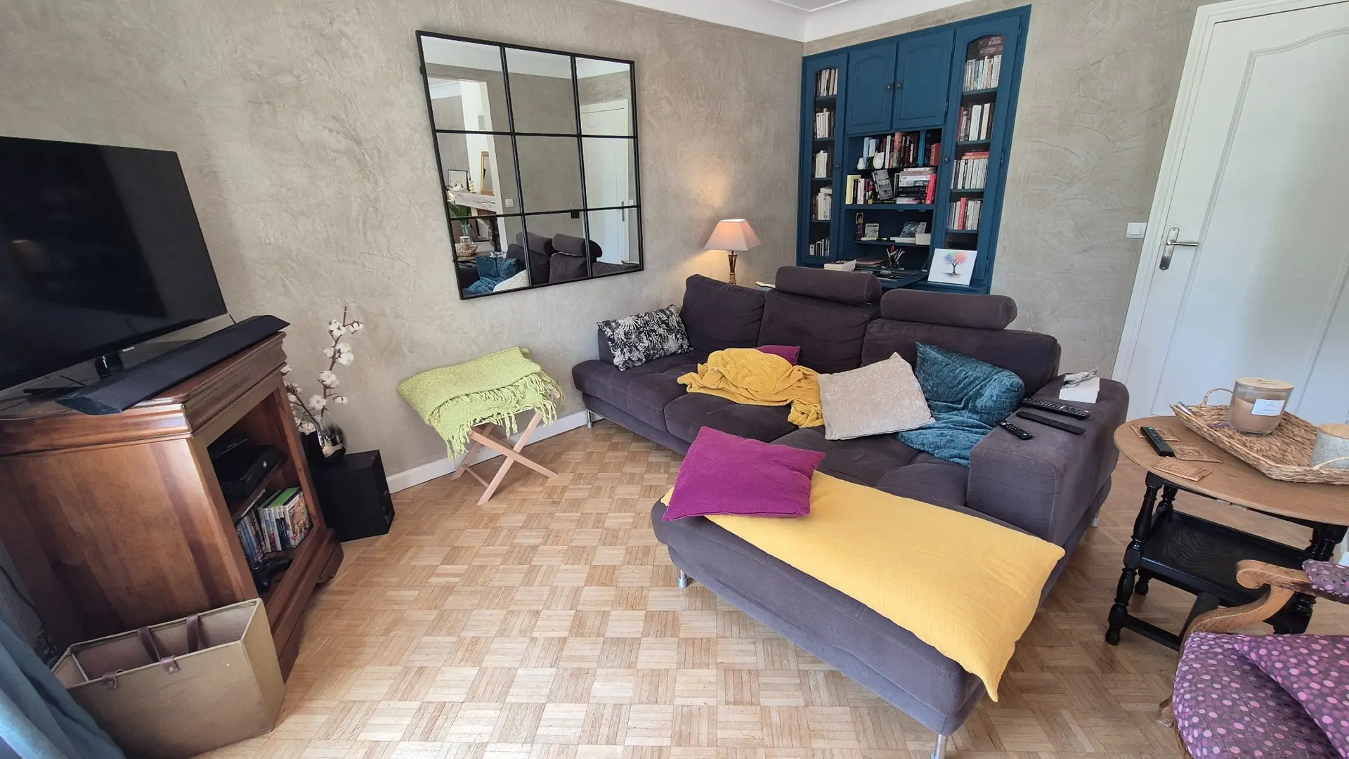 villa les grands pins  à Sarlat (7)