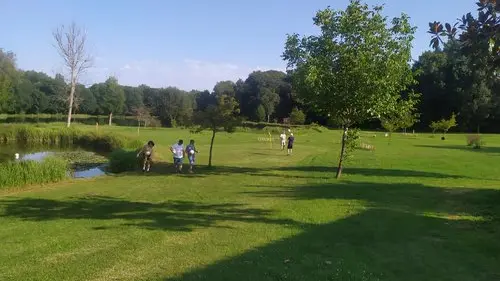 FootGolf Domaine de la Brâme