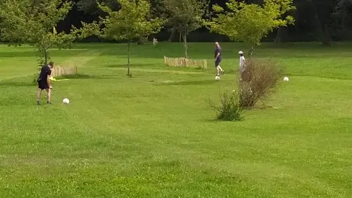 FootGolf Domaine de la Brâme