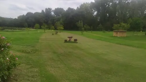 FootGolf Domaine de la Brâme