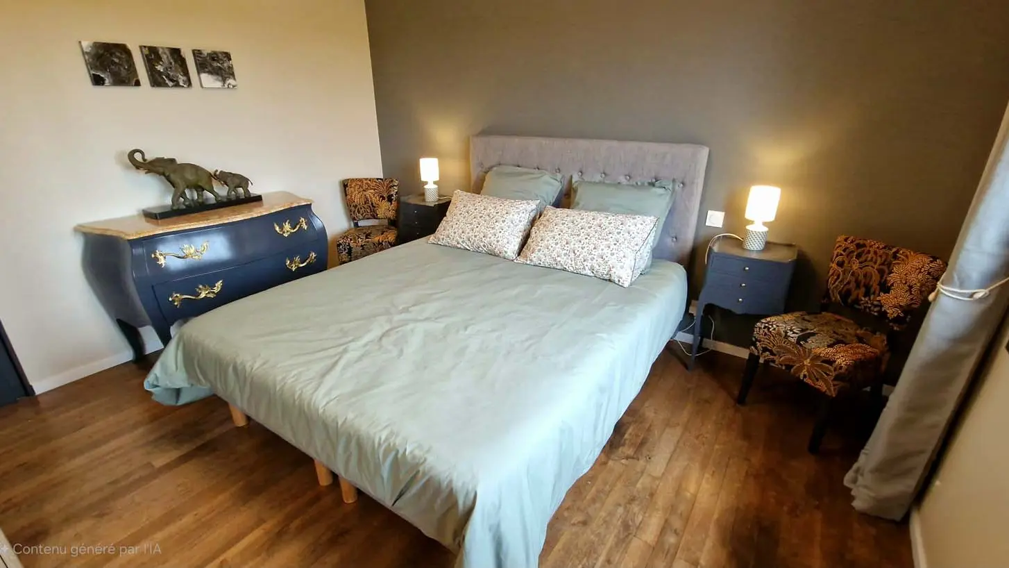 La Maison de Château Trompette (14)