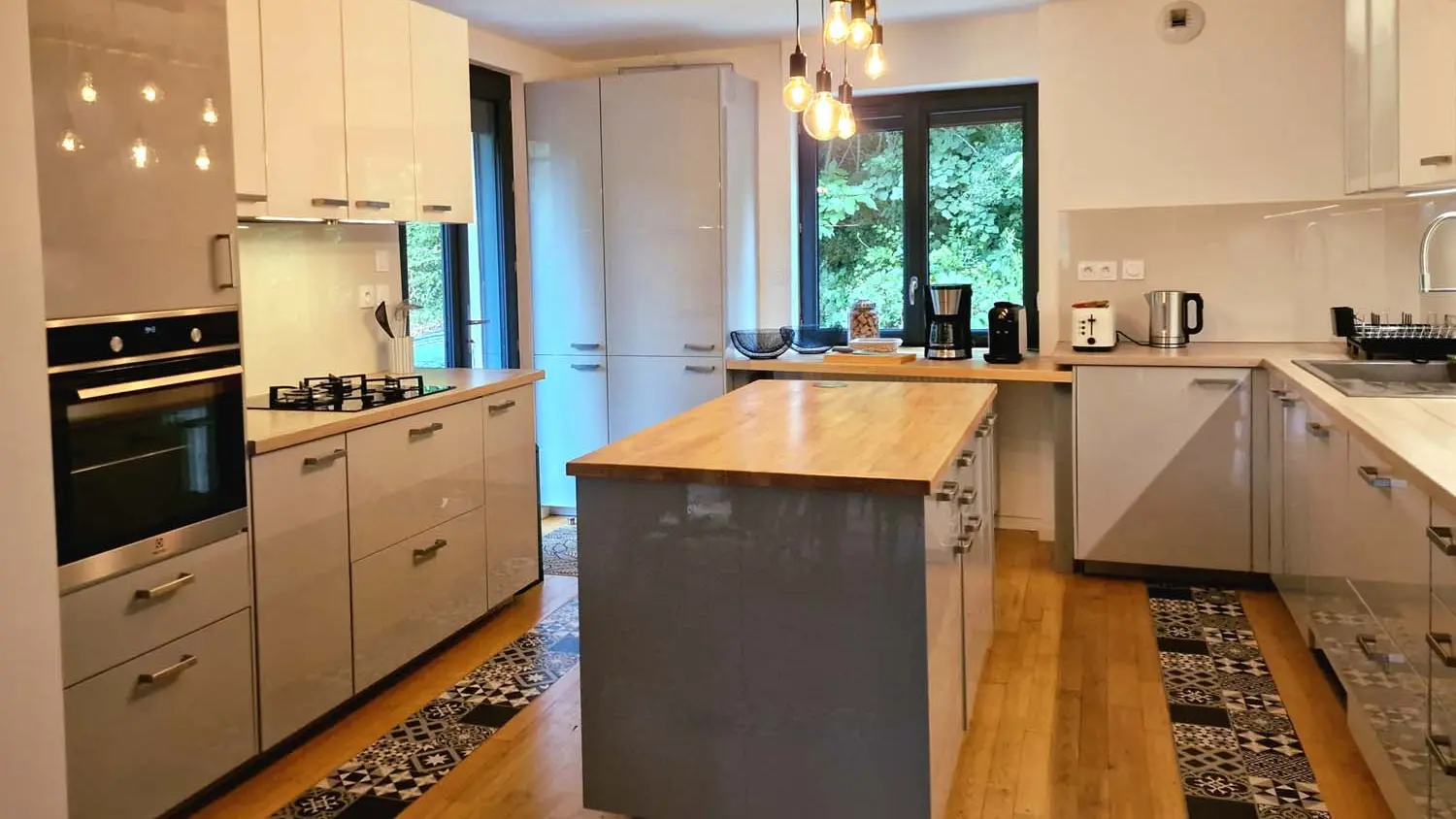 La Maison de Château Trompette (10)