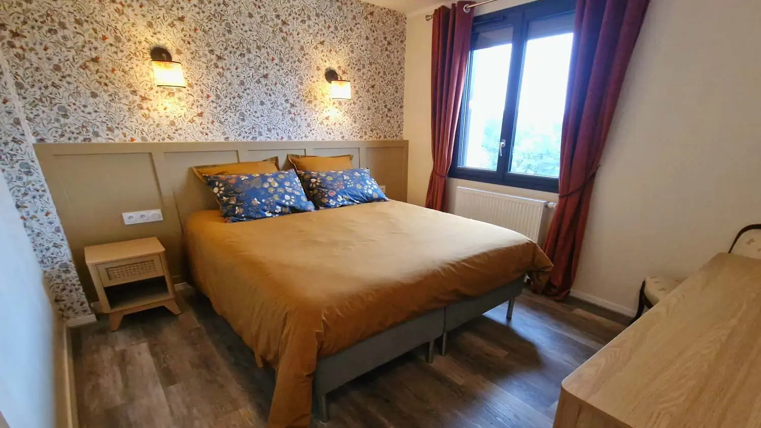 La Maison de Château Trompette (11)