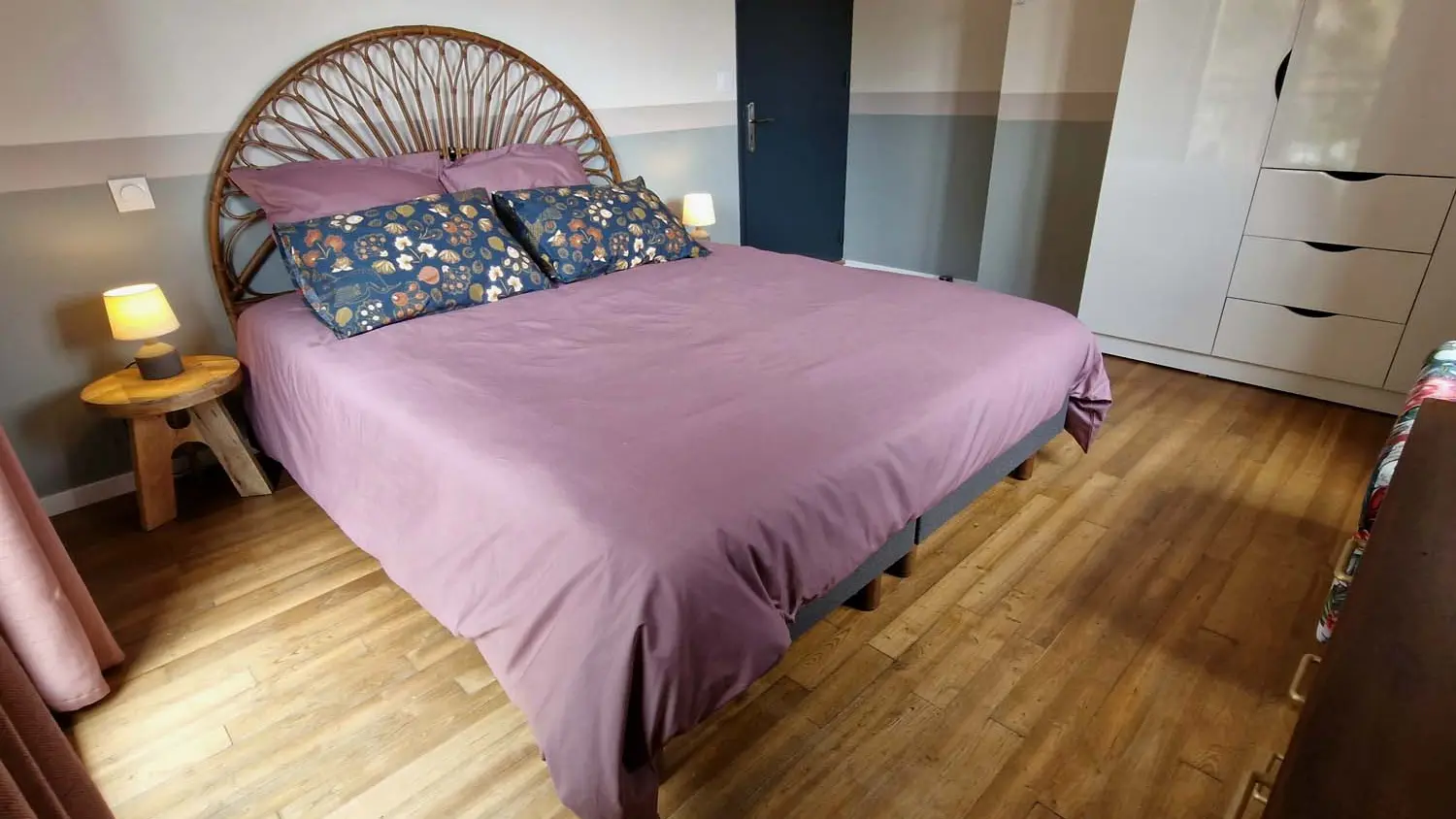 La Maison de Château Trompette (12)