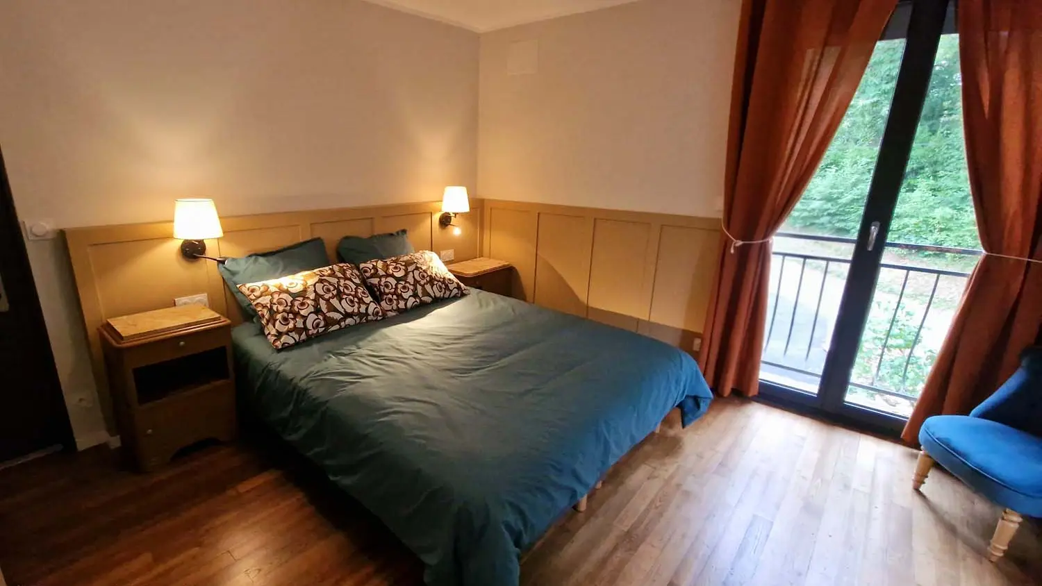 La Maison de Château Trompette (13)