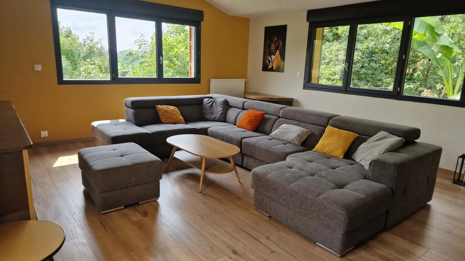 La Maison de Château Trompette (4)