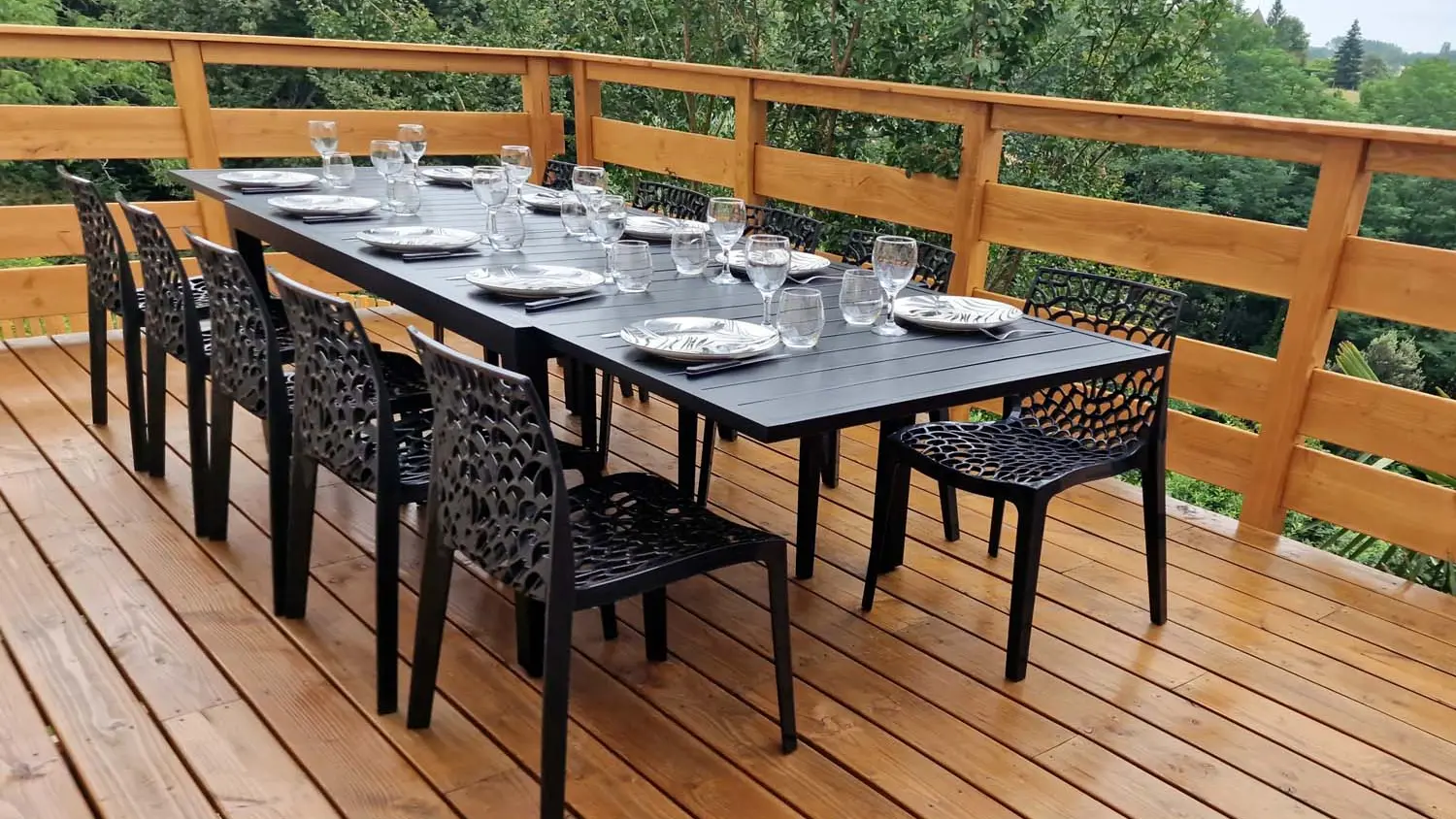 La Maison de Château Trompette (5)