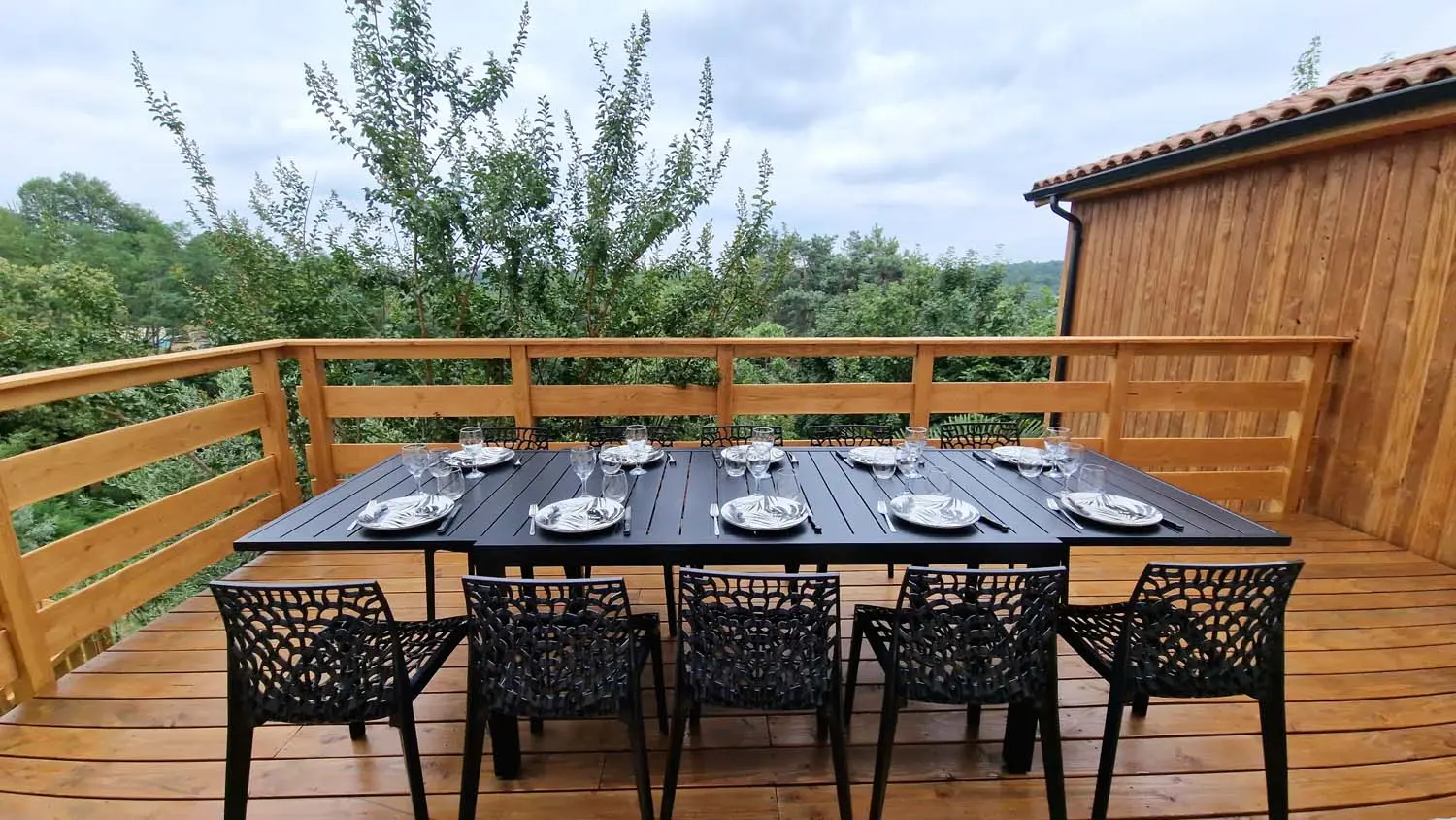 La Maison de Château Trompette (6)