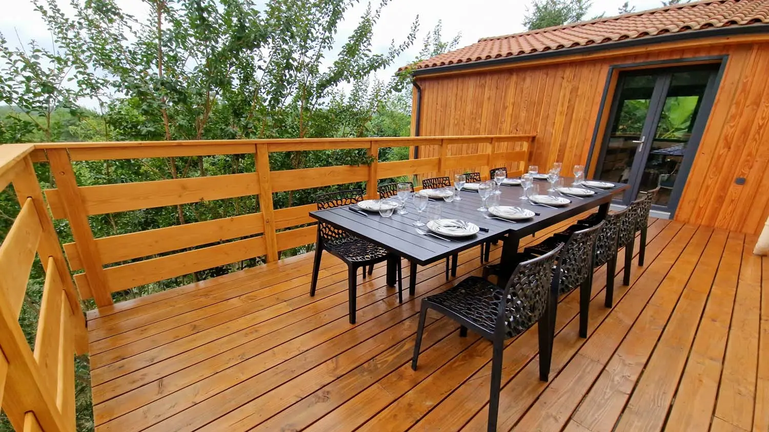 La Maison de Château Trompette (7)