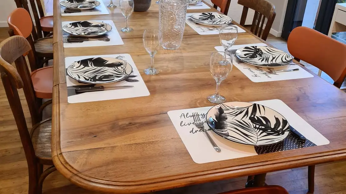 La Maison de Château Trompette (8)