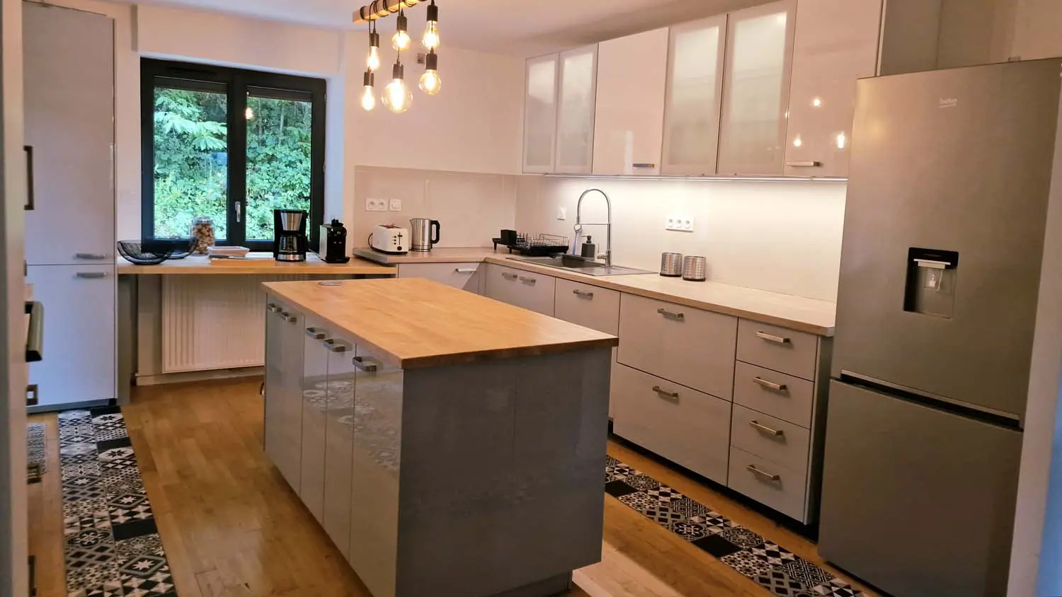 La Maison de Château Trompette (9)