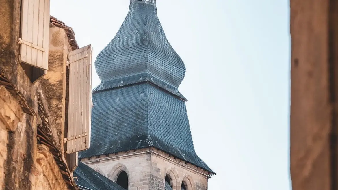 Cathédrale Saint Sacerdos