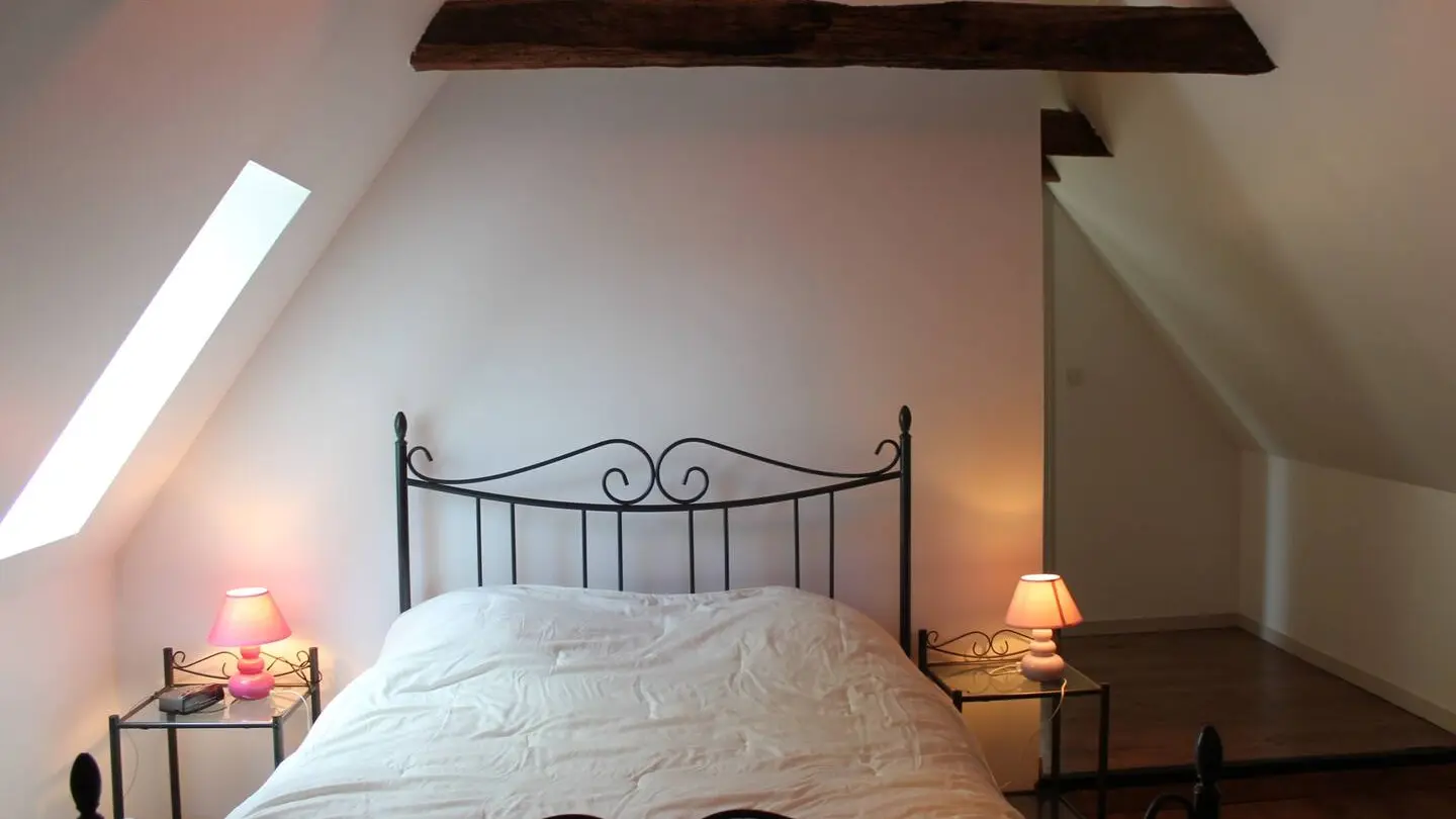 060195 - L OCCITANE  - location de vacances  6 pers proche de sarlat6