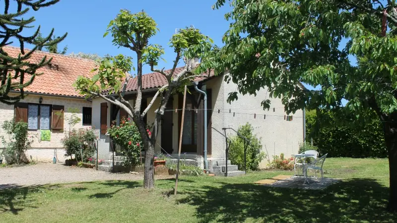 020097 - la louisiane - maison 2 pers - à  sarlat (22)