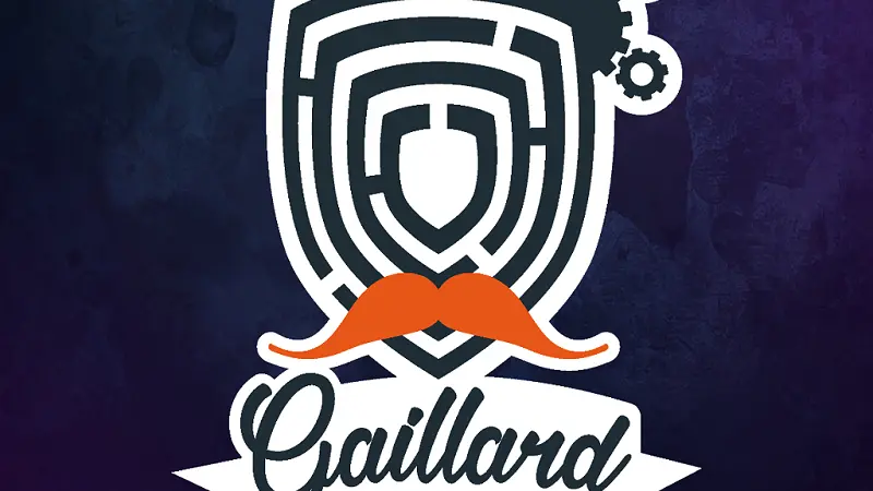 Logo Gaillard Académie