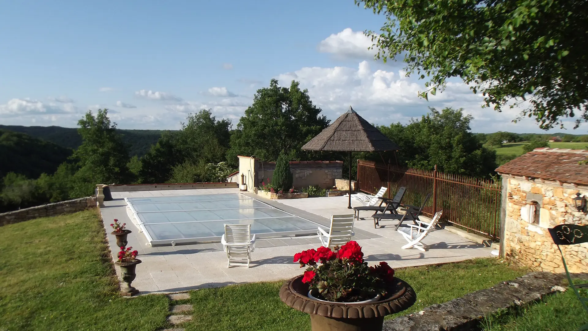 Piscine