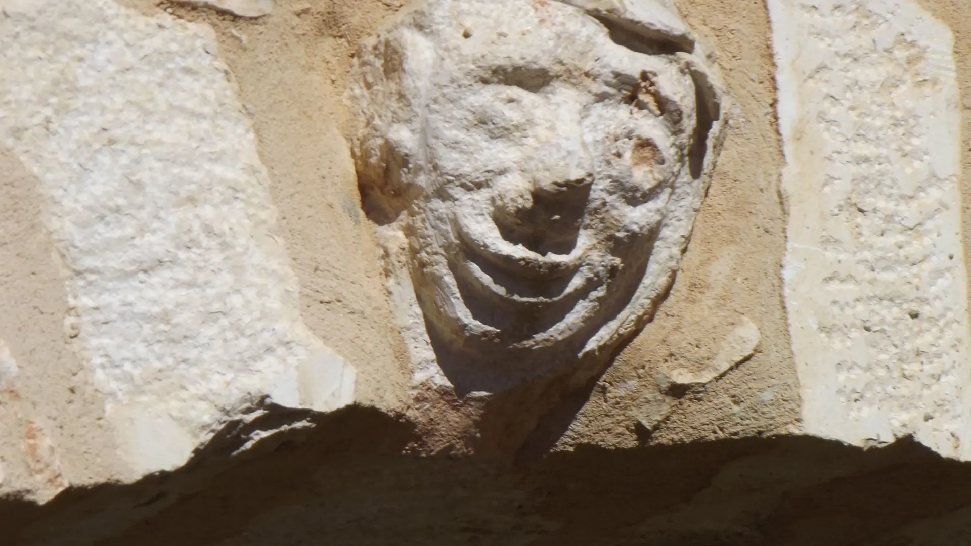 Extérieurs