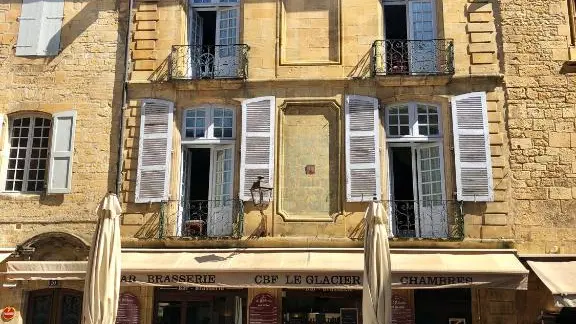 NORELI B&B - Sarlat