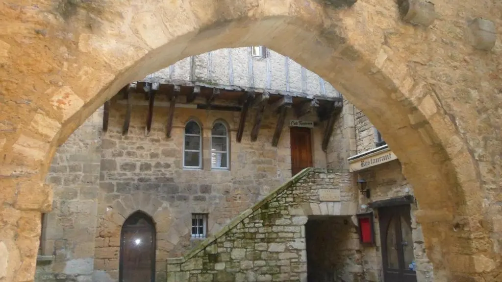 L'Alcôve Sarlat - Côté Tendance