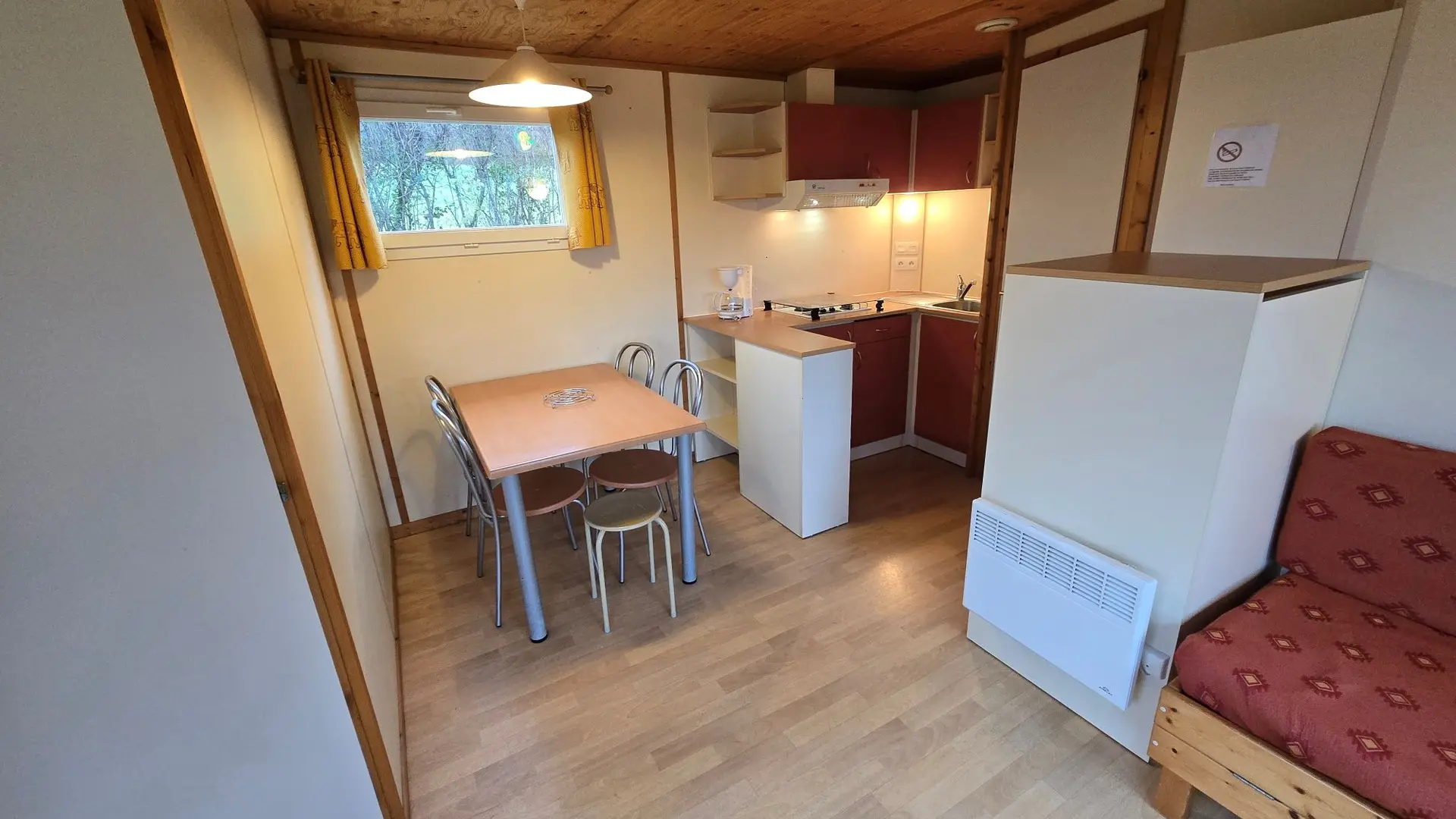 Les Chalets de la Noyeraie - Dordogne