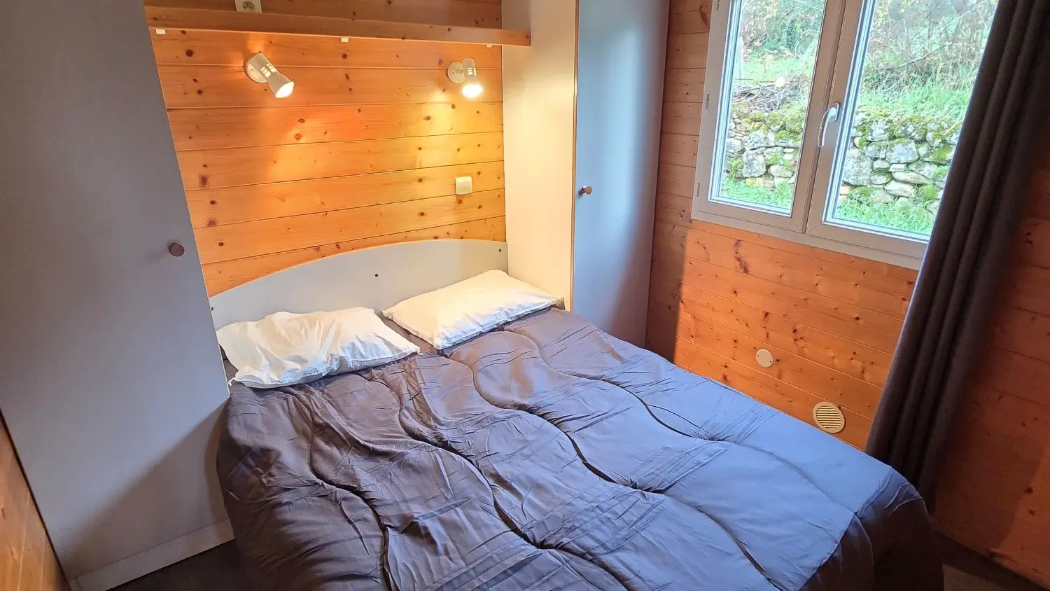 Les Chalets de la Noyeraie - Dordogne