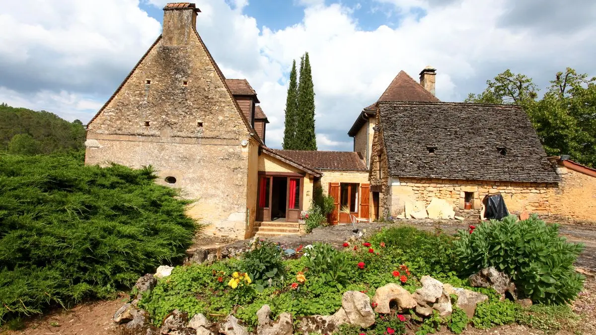 Les Fleurs de la Feuillade
