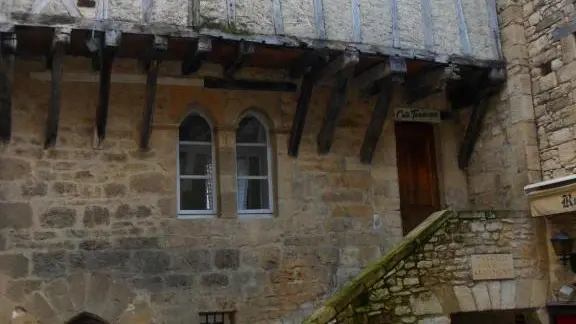 L'Alcôve Sarlat - Côté Tendance