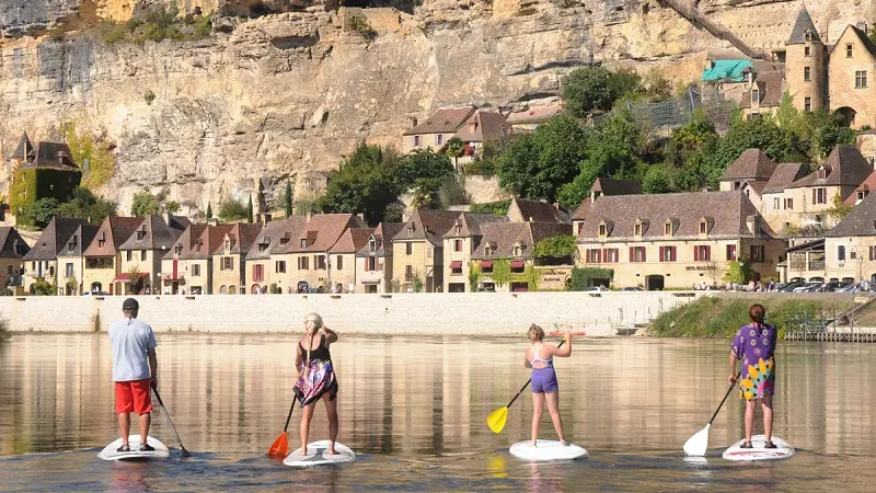 3-stand-up-paddle-dordogne-famille-la-roque-gageac-2