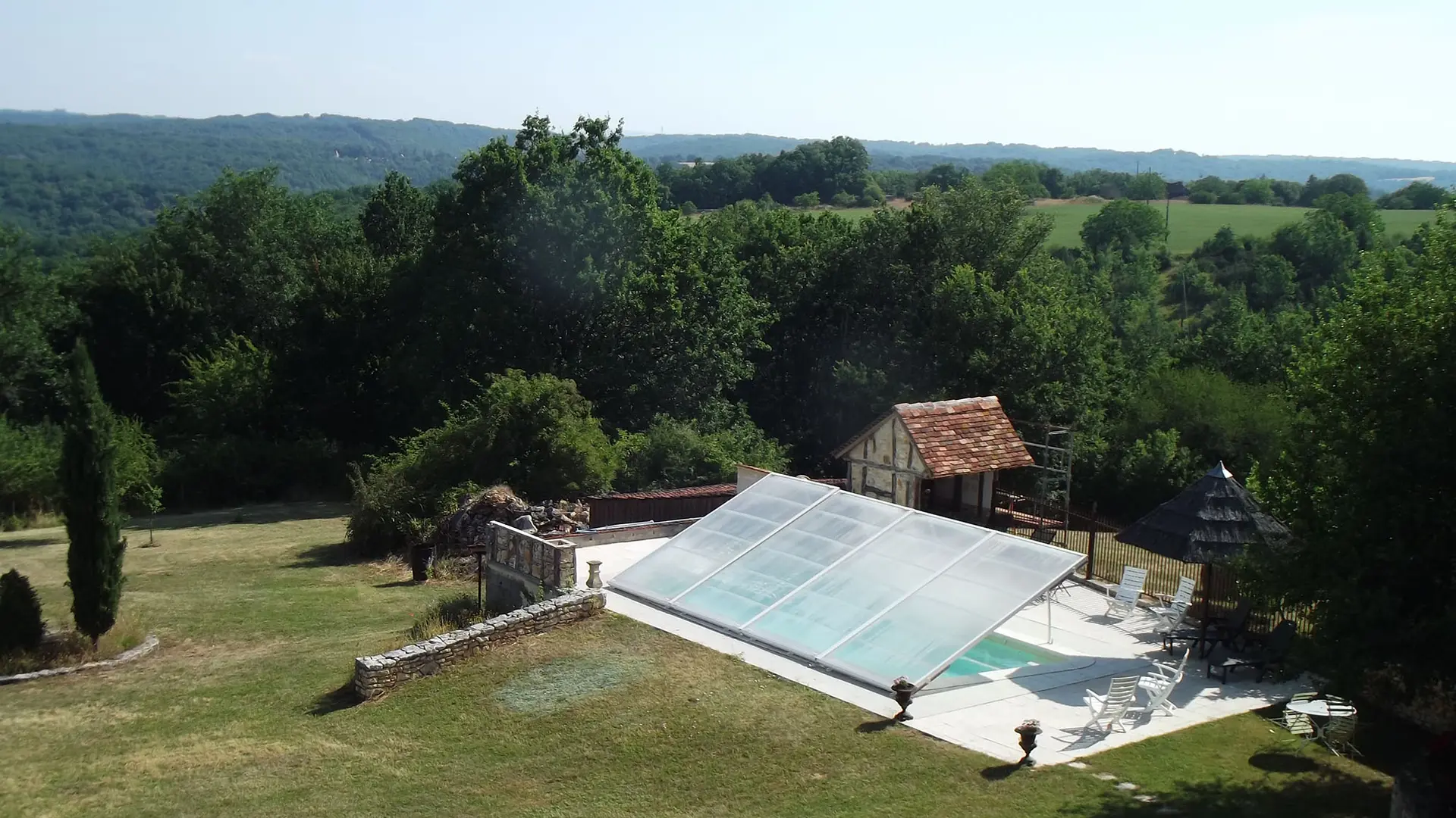 Domaine