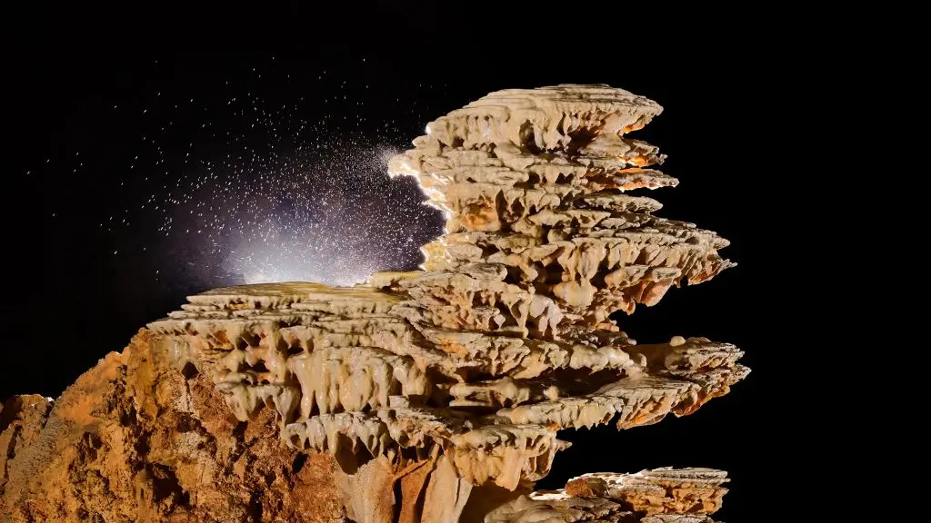 Gouffre de Padirac - ©P.Crochet-SES de Padirac