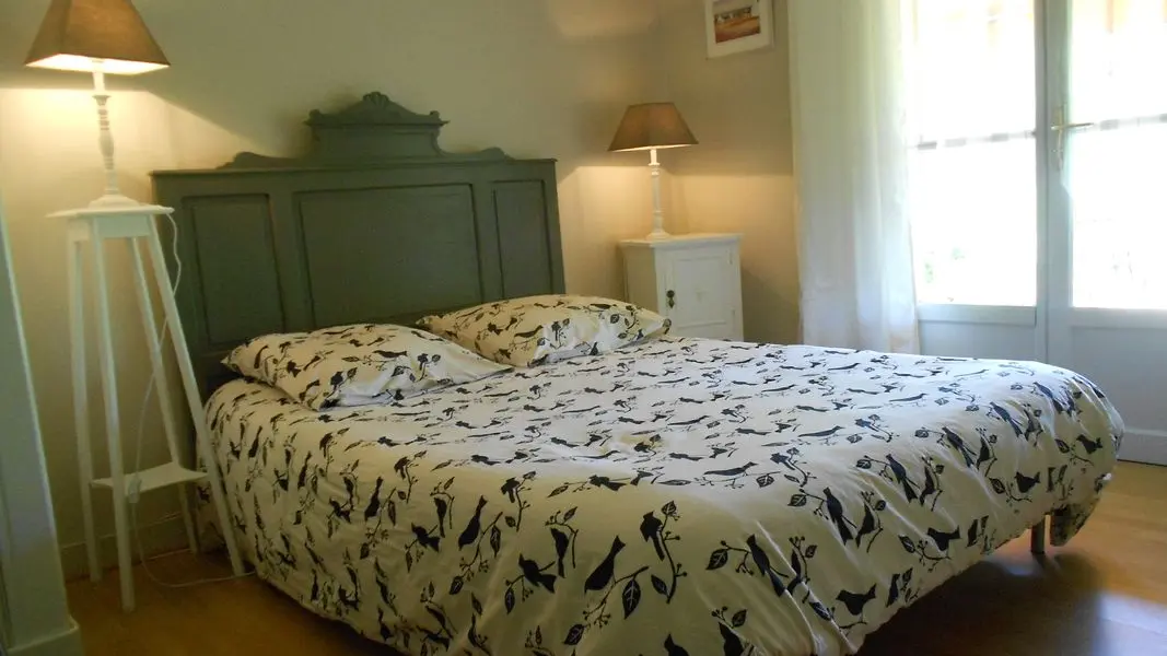 Chambre 1