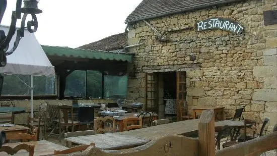 Le Relais Paysan Carlux